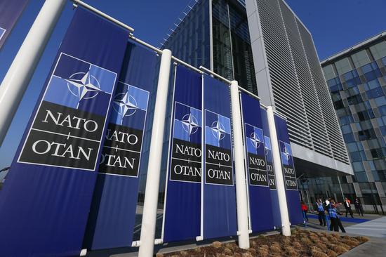 NATO's defense hike will harm peace: Experts